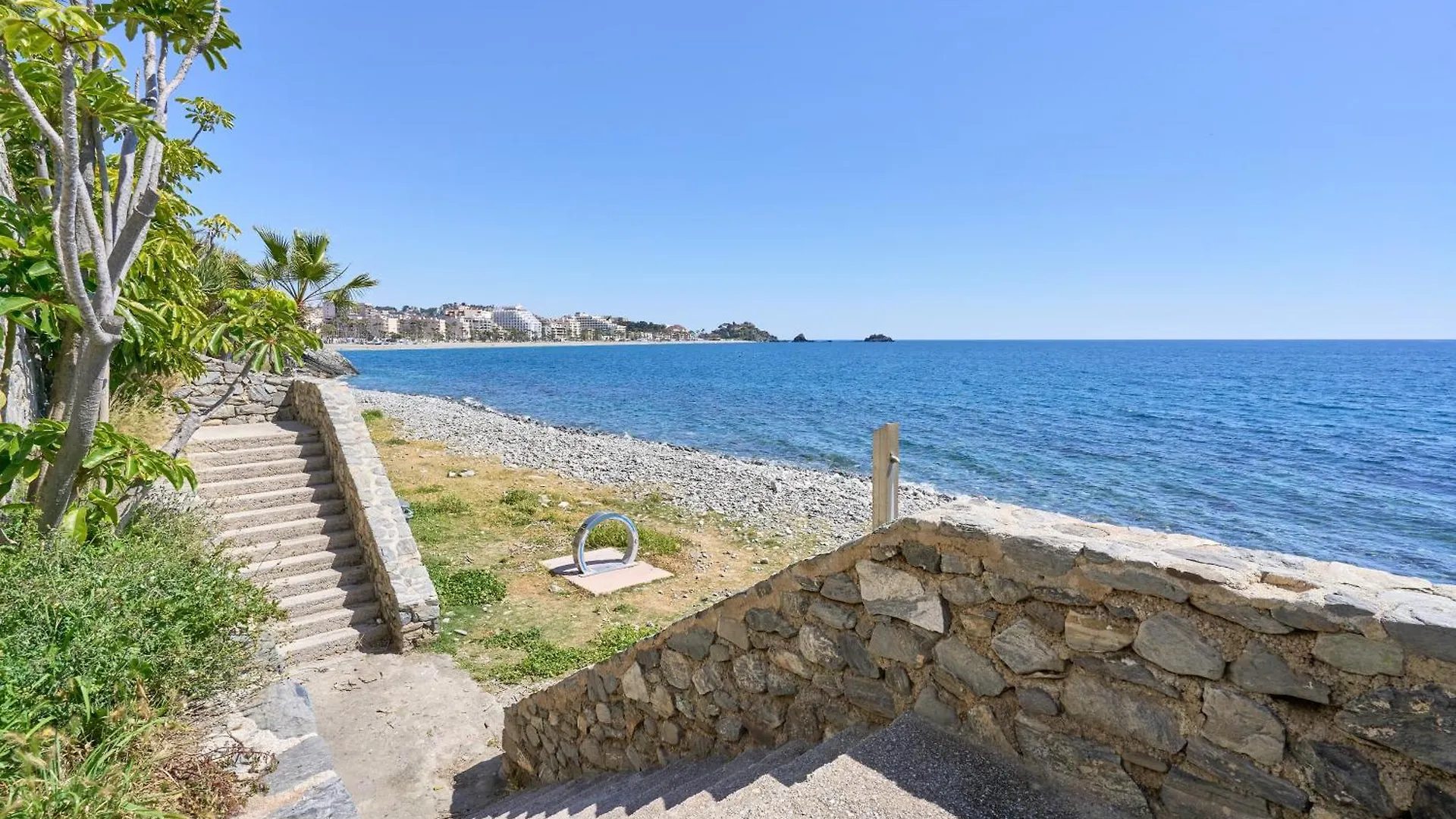 Appartamento Apartamento Tyson Almuñécar Spagna